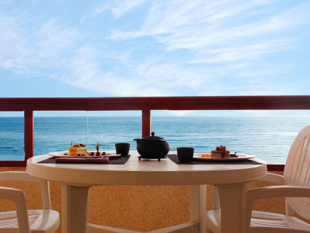 Apartamento Amatista Calpe Bagian luar foto