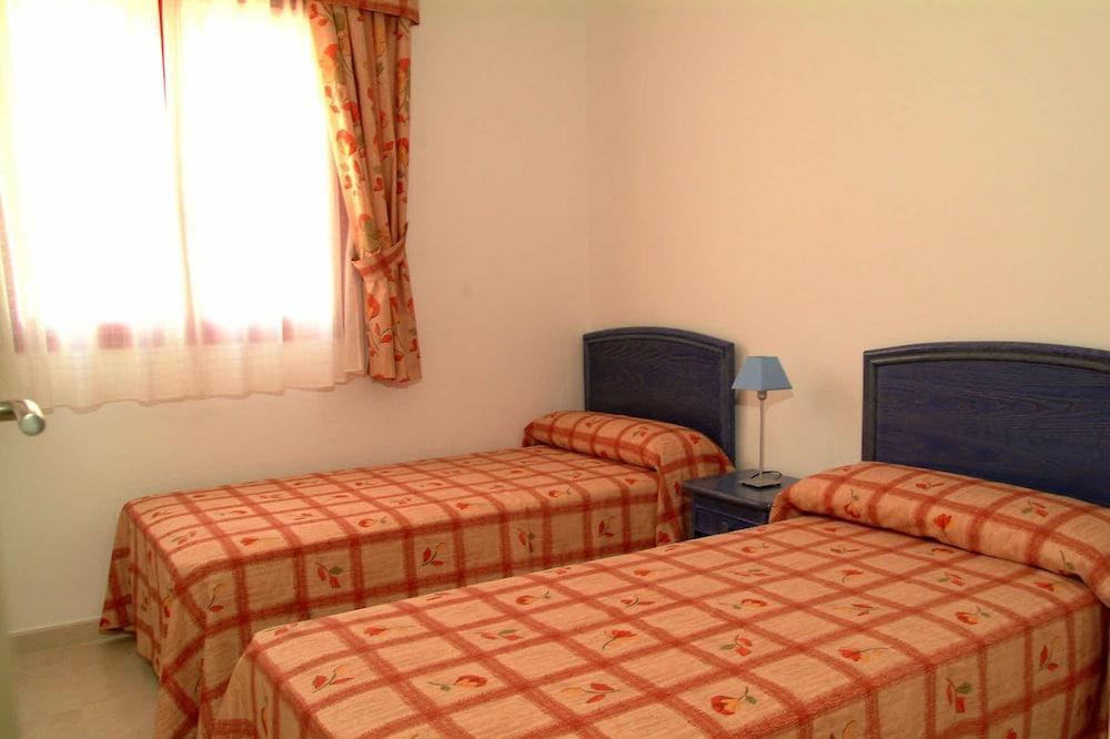 Apartamento Amatista Calpe Bagian luar foto