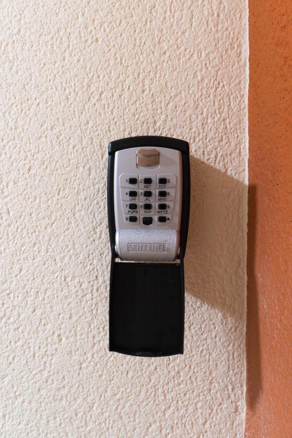 Apartamento Amatista Calpe Bagian luar foto