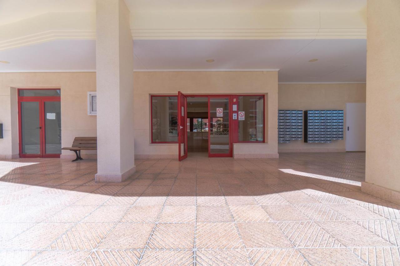 Apartamento Amatista Calpe Bagian luar foto