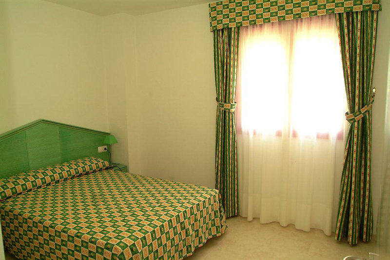 Apartamento Amatista Calpe Bagian luar foto